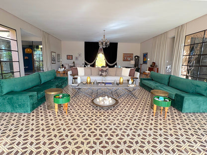 Palais Meryem - The French Concierge