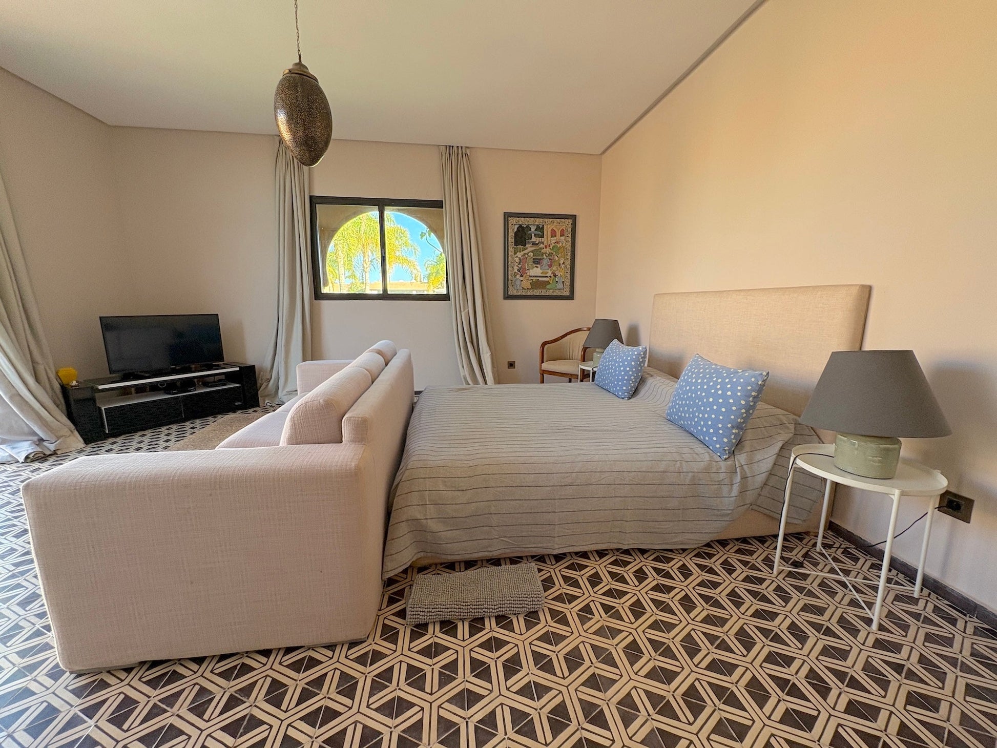 Palais Meryem - The French Concierge