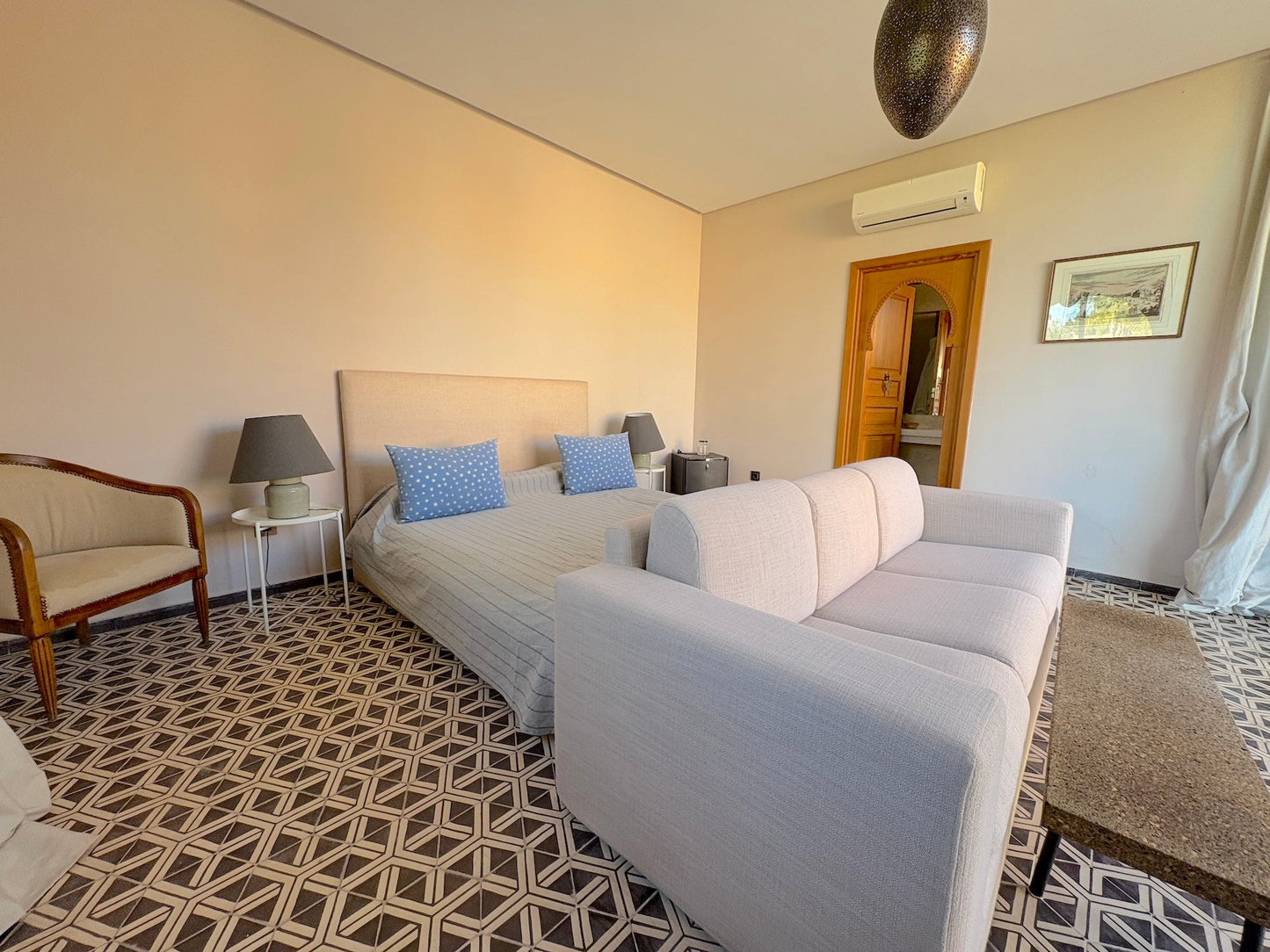 Palais Meryem - The French Concierge
