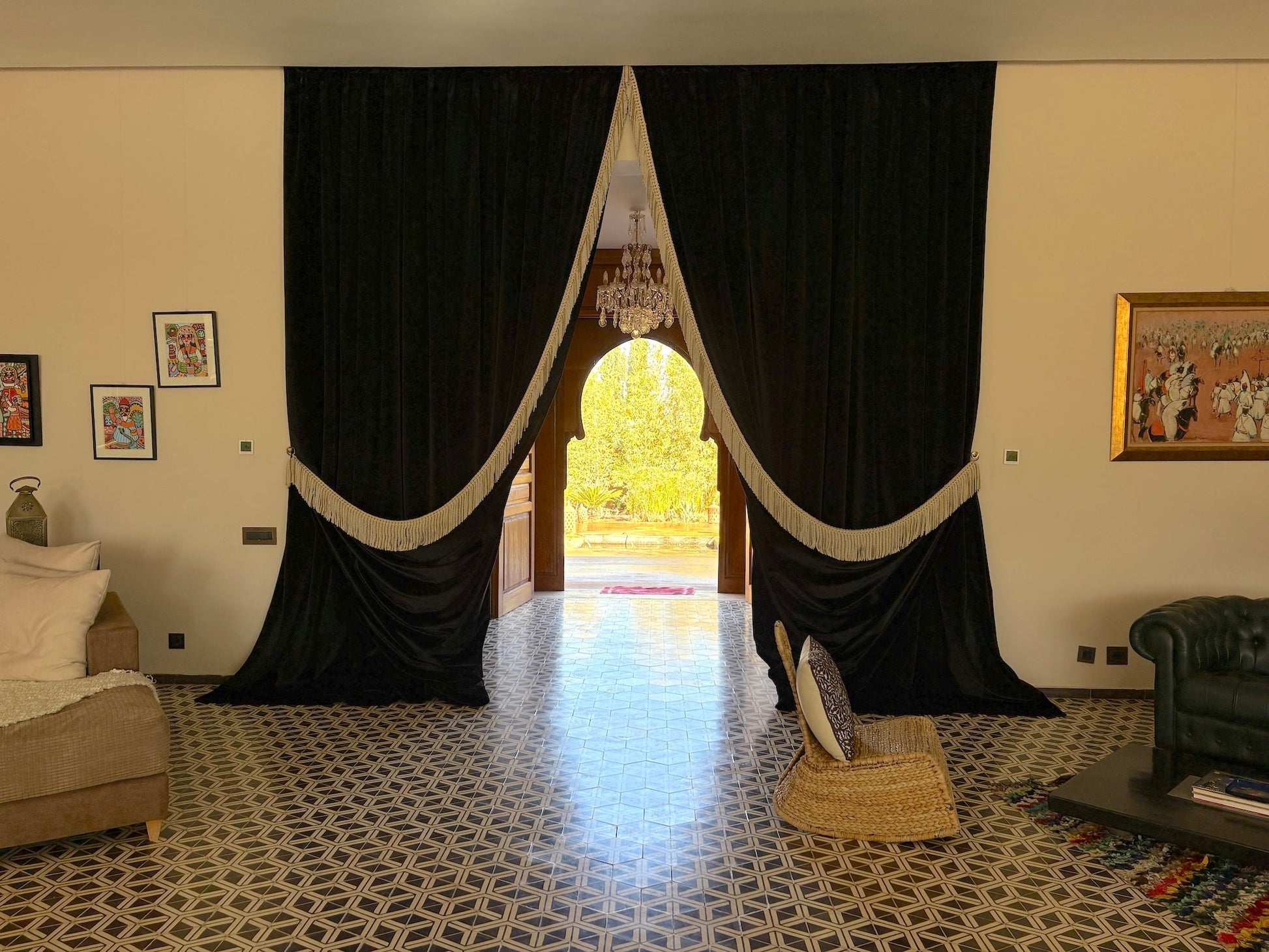 Palais Meryem - The French Concierge