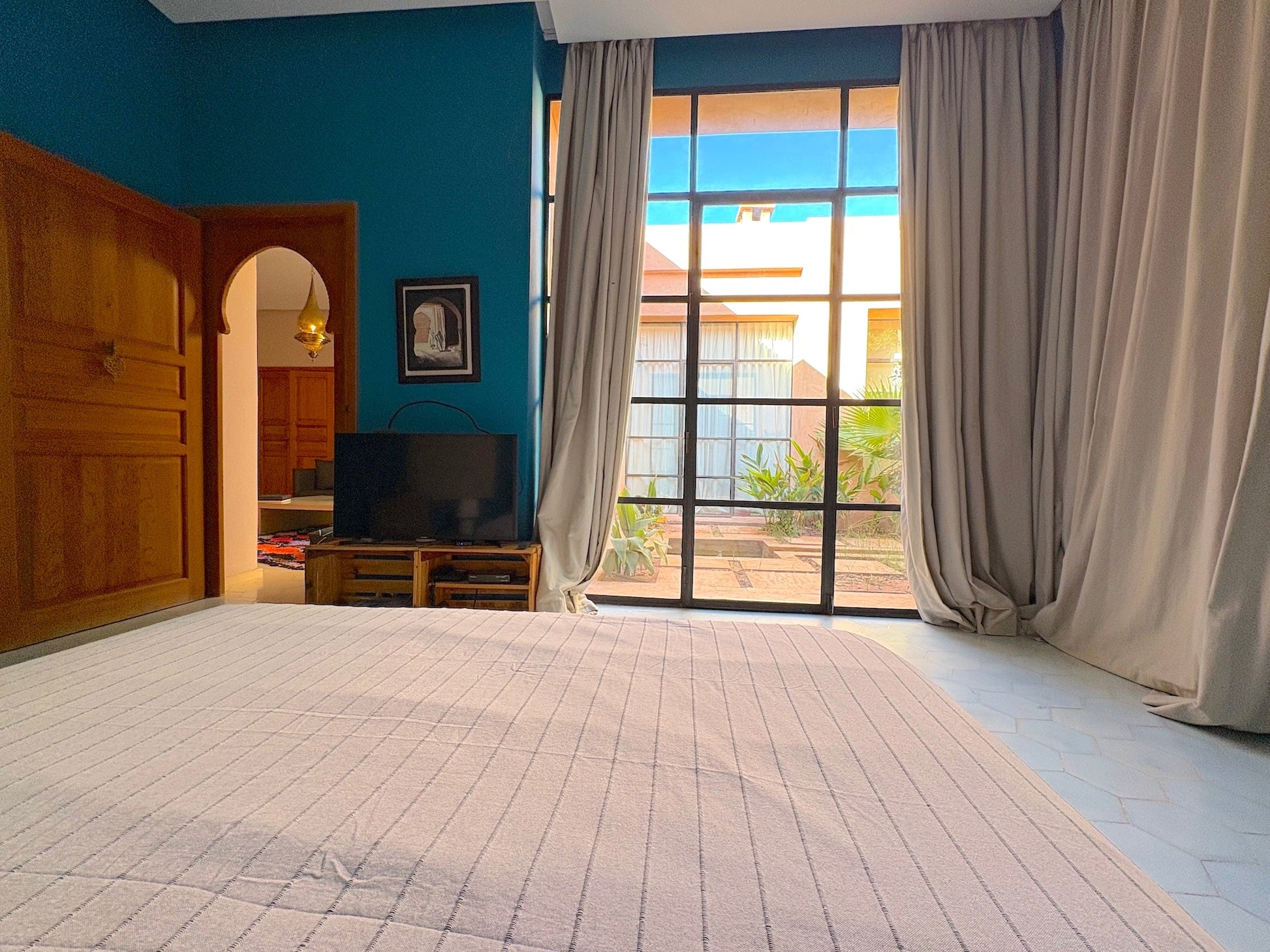 Palais Meryem - The French Concierge