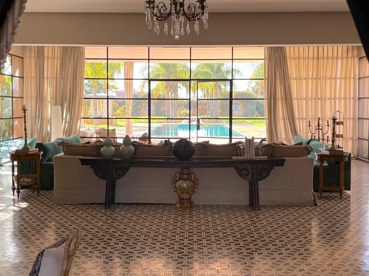 Palais Meryem - The French Concierge