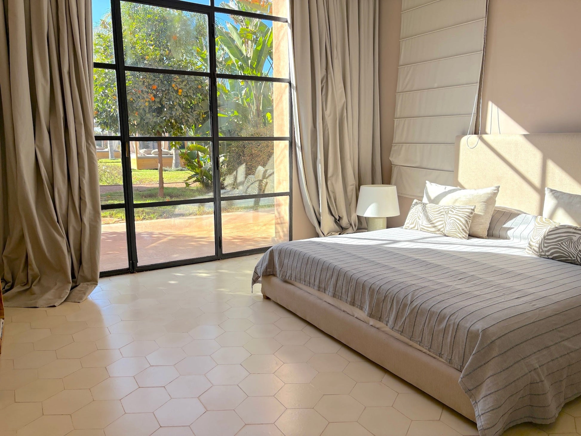 Palais Meryem - The French Concierge