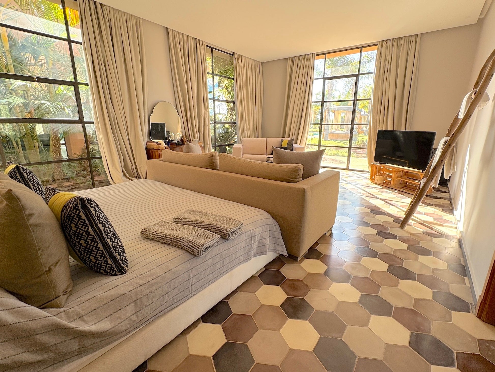 Palais Meryem - The French Concierge