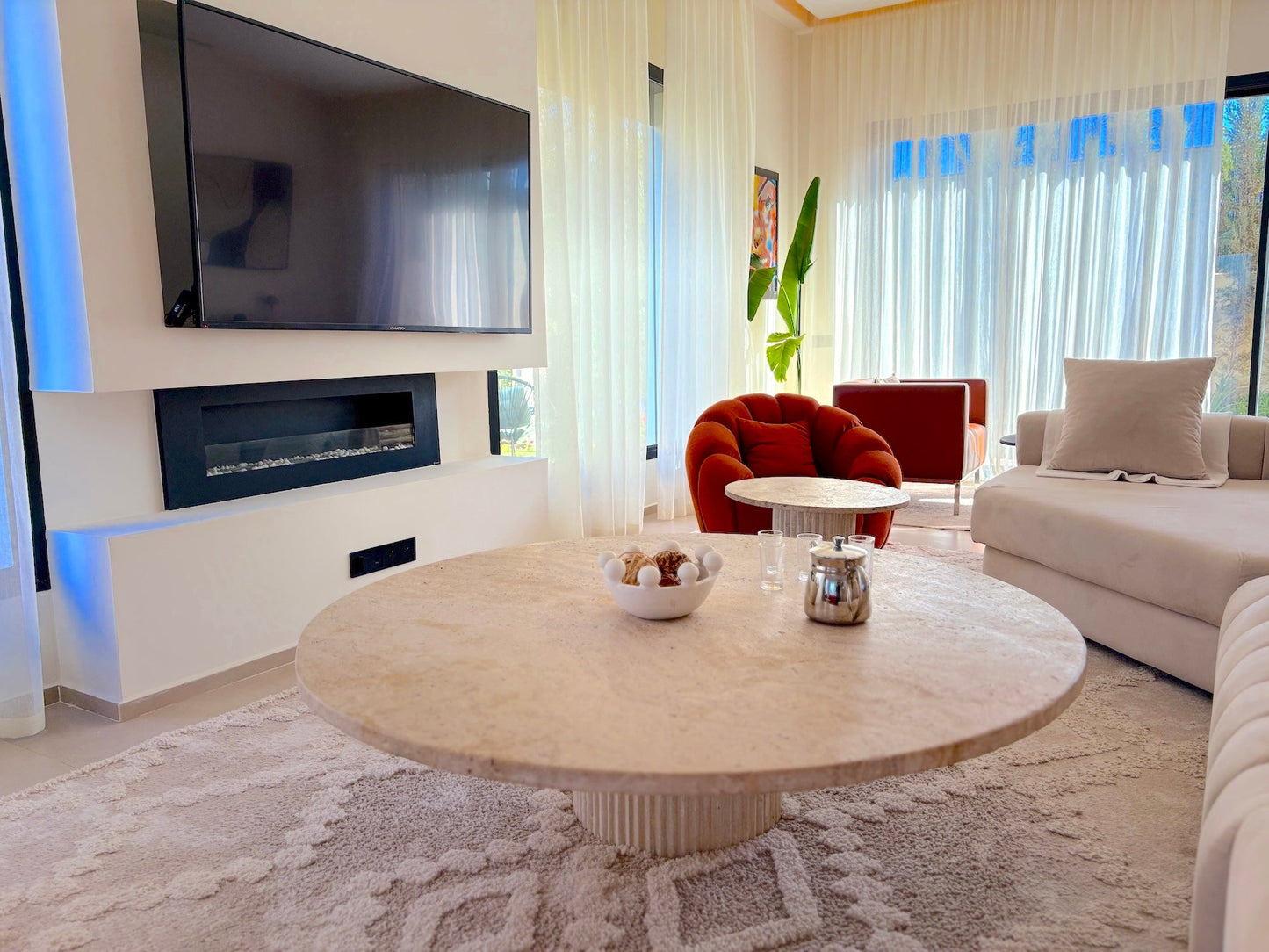 Palais Naya - The French Concierge