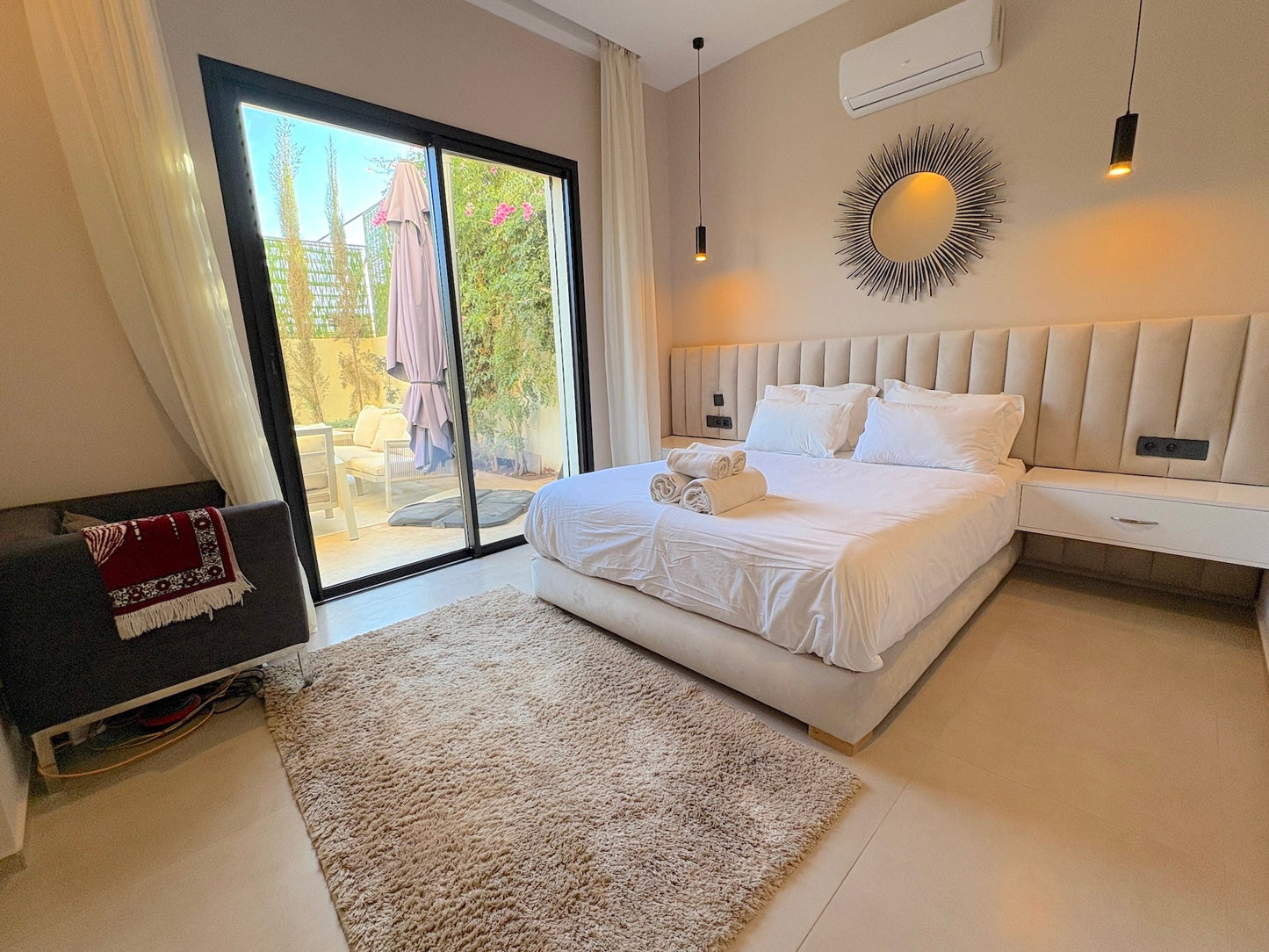 Palais Naya - The French Concierge