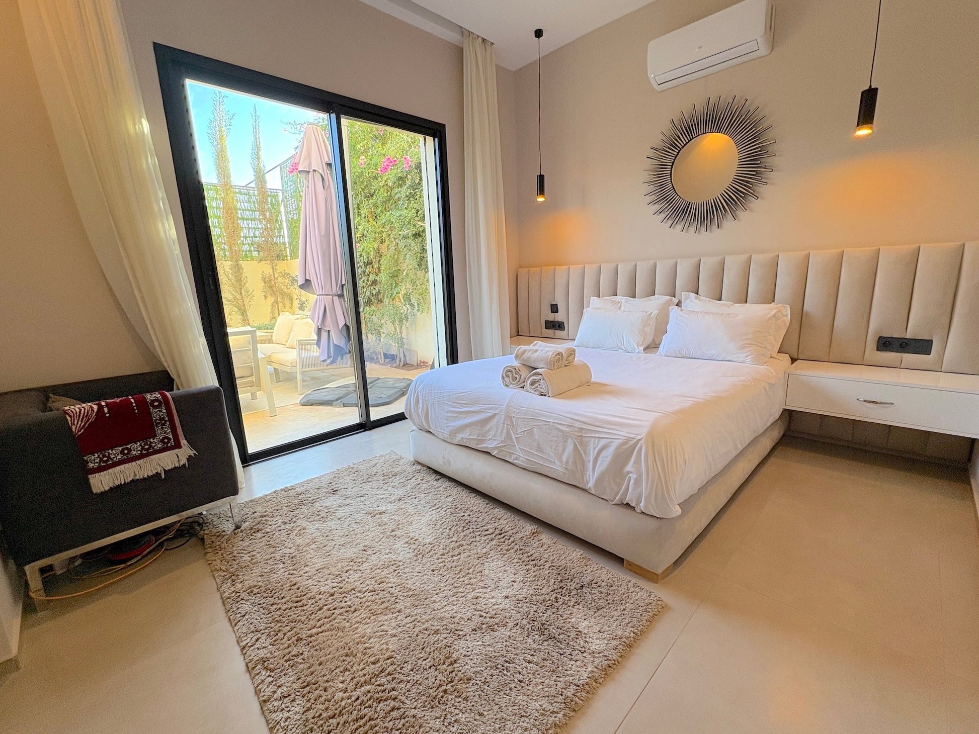 Palais Naya - The French Concierge