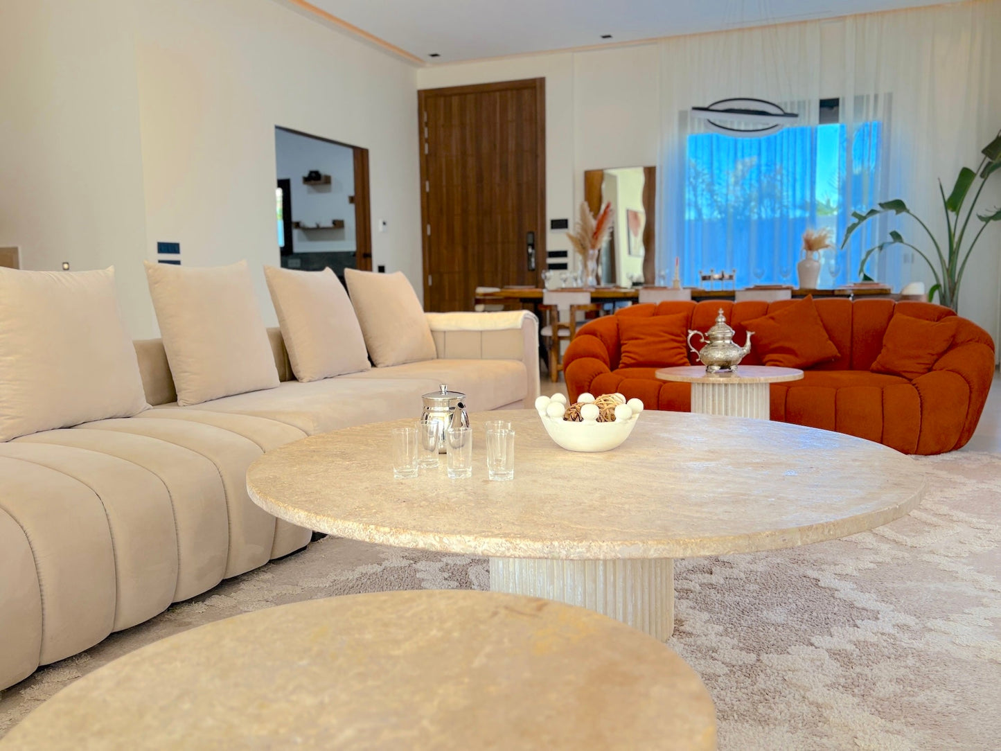 Palais Naya - The French Concierge