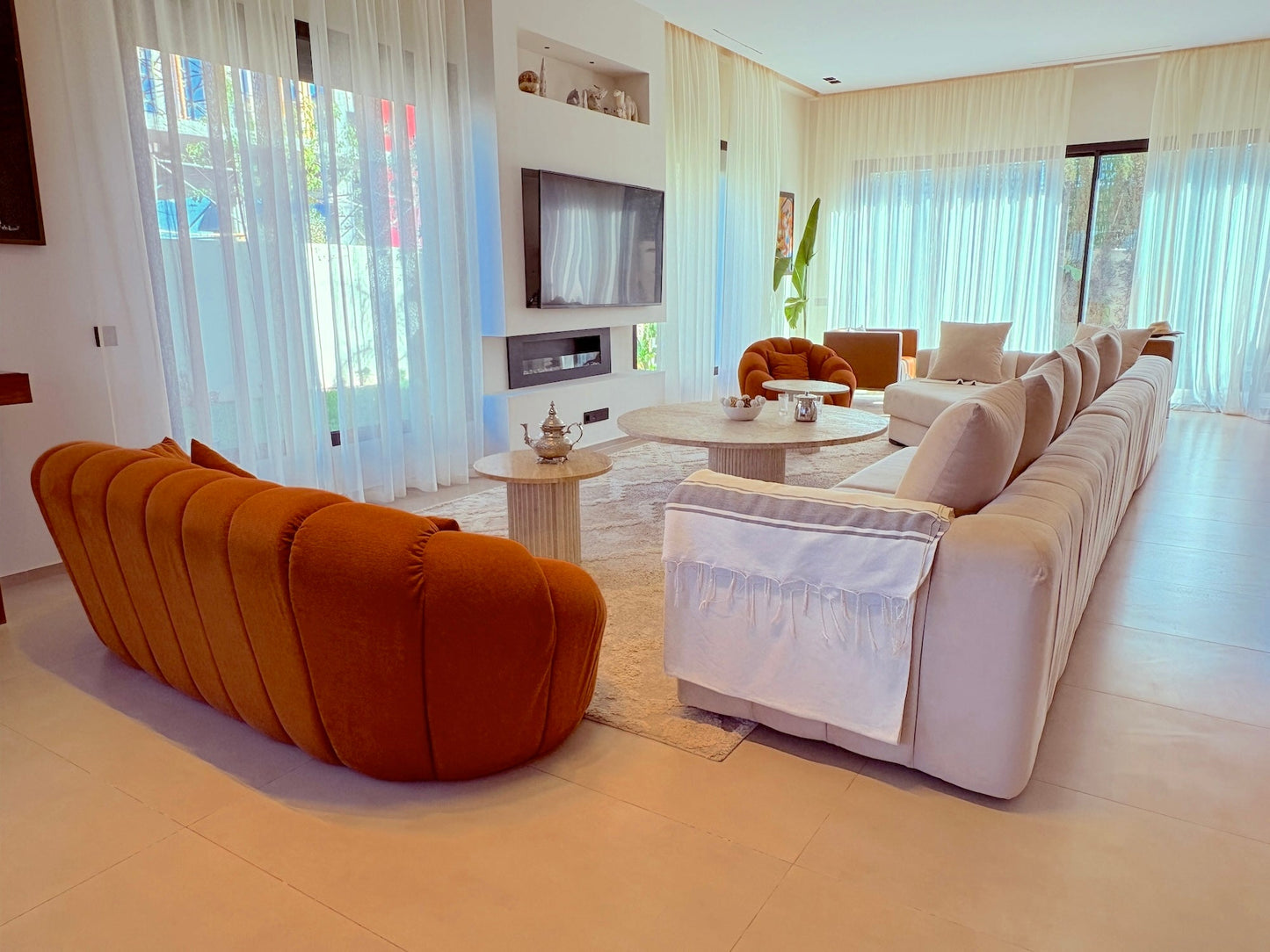 Palais Naya - The French Concierge