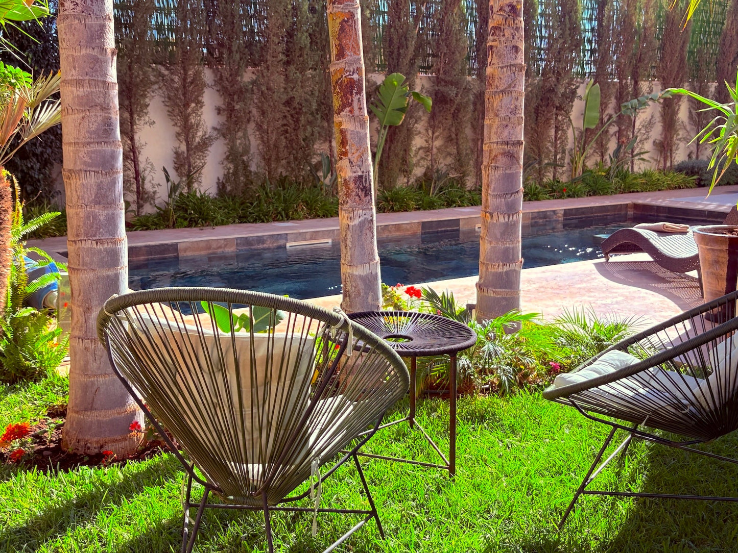 Palais Naya - The French Concierge