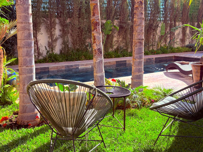 Palais Naya - The French Concierge