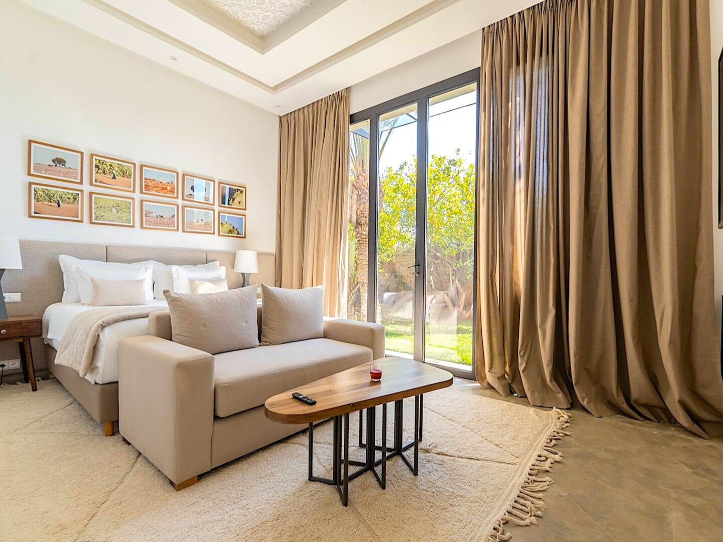 Palais Noor - The French Concierge