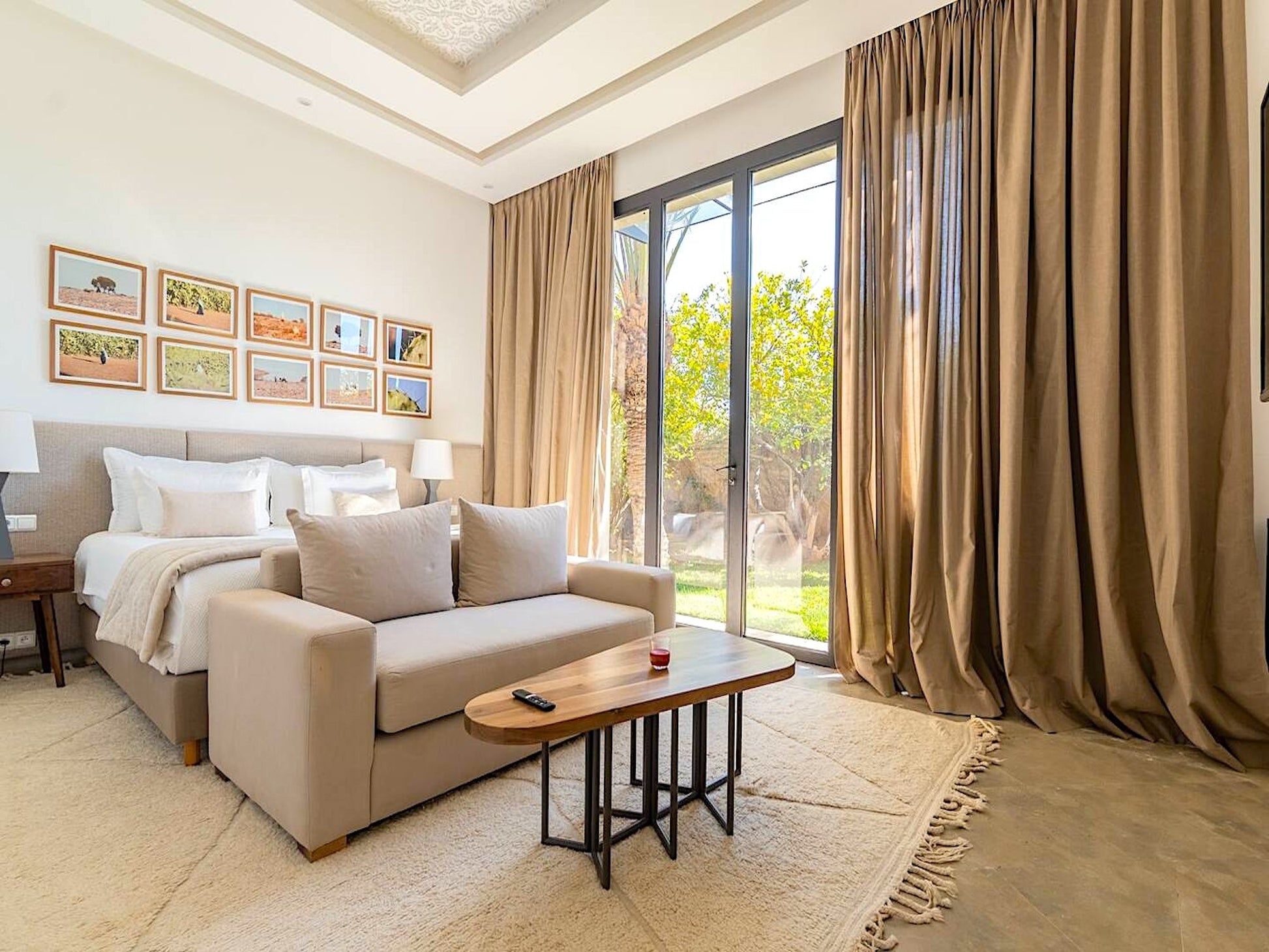 Palais Noor - The French Concierge