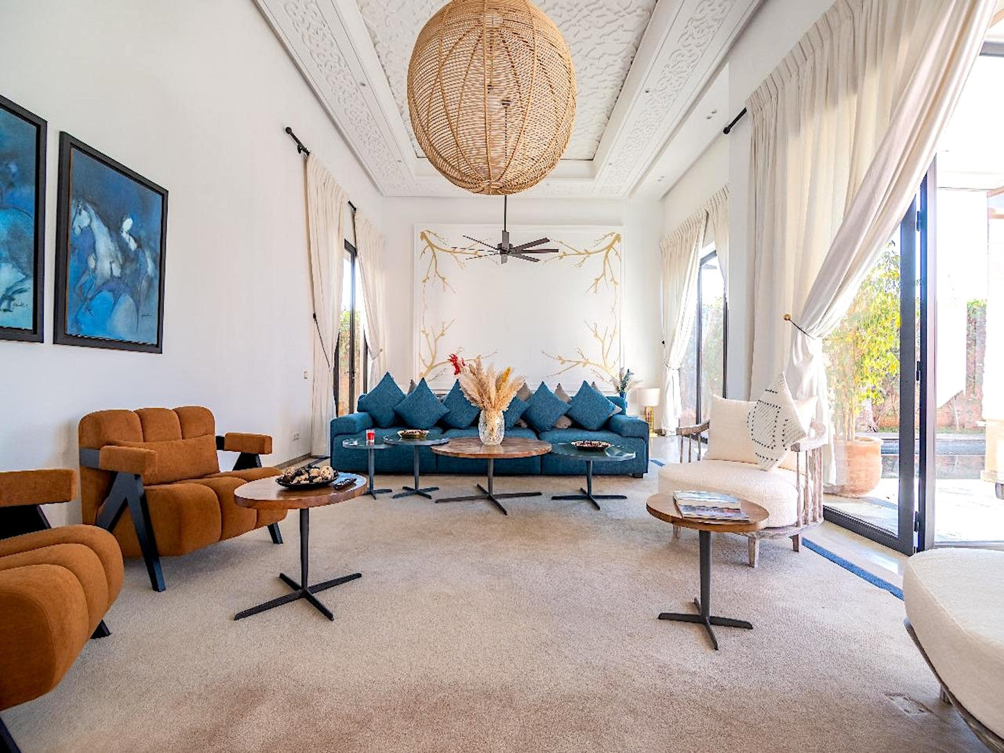 Palais Noor - The French Concierge