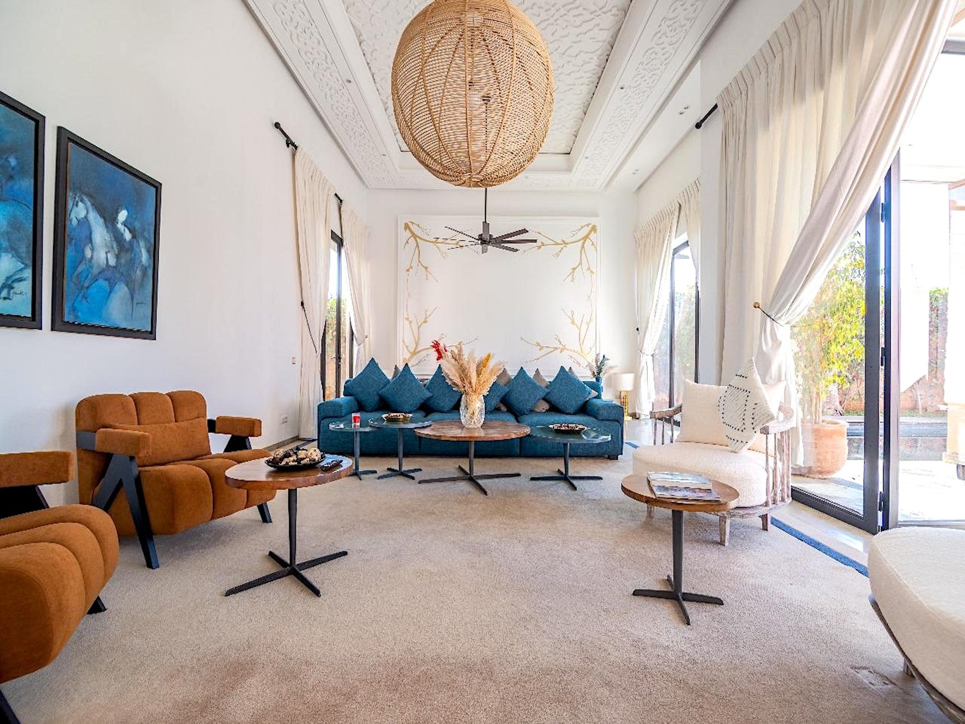 Palais Noor - The French Concierge
