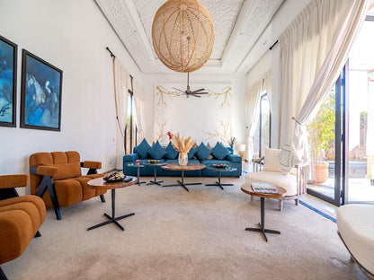 Palais Noor - The French Concierge