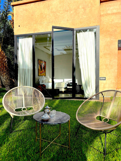 Palais Noor - The French Concierge