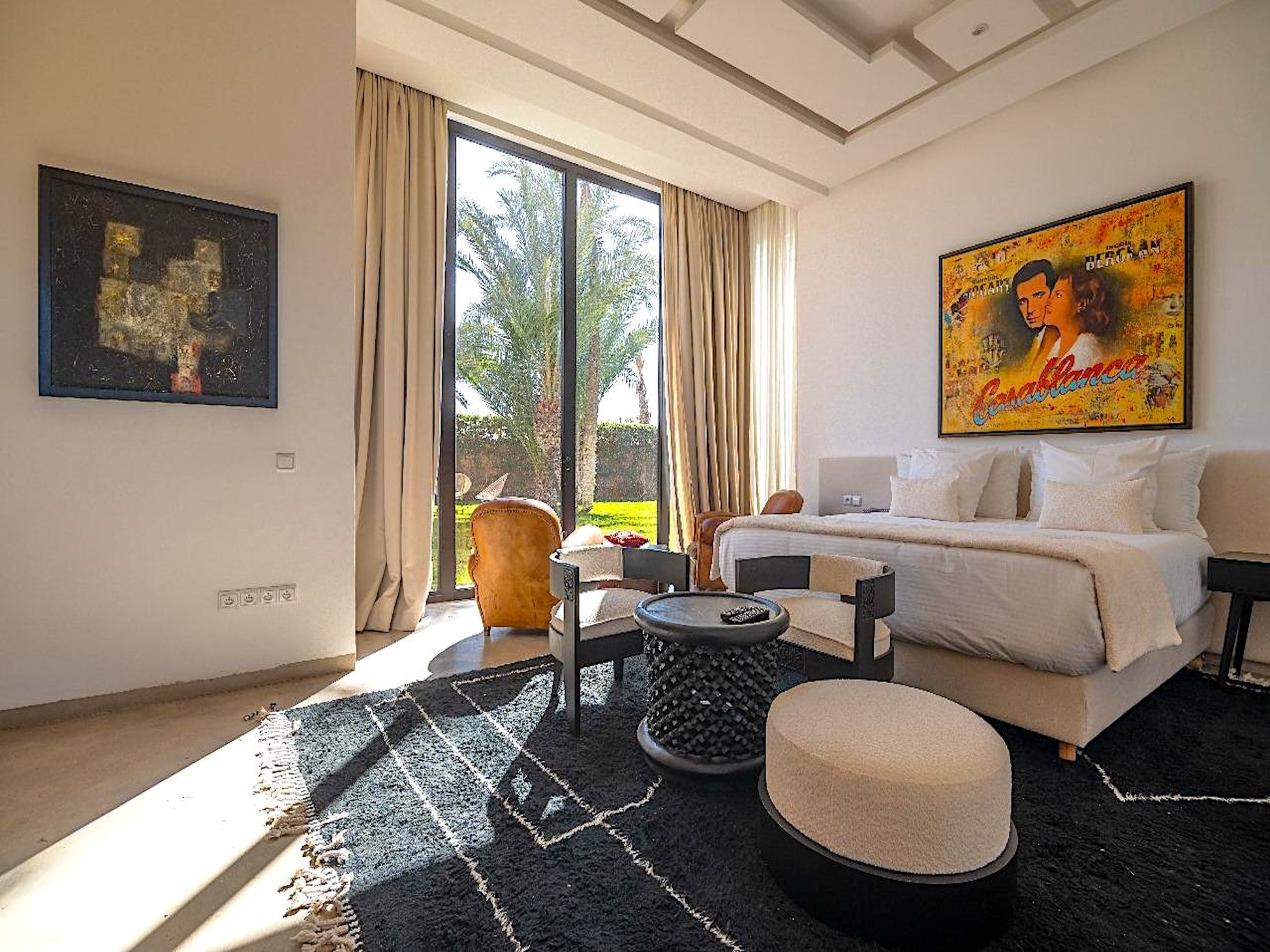 Palais Noor - The French Concierge