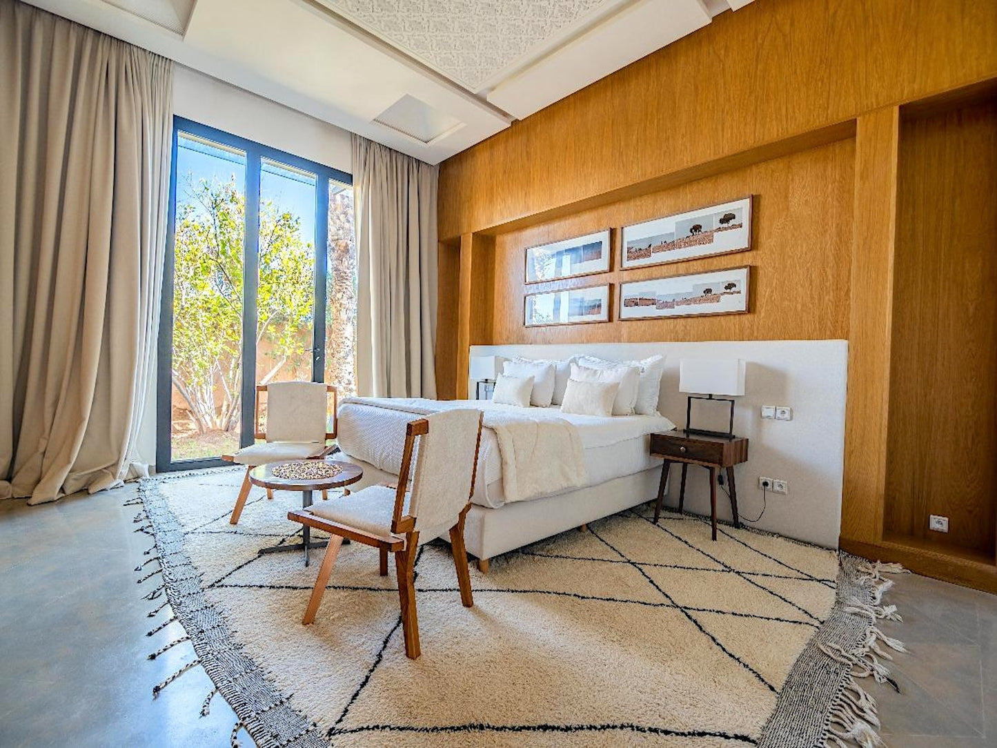 Palais Noor - The French Concierge