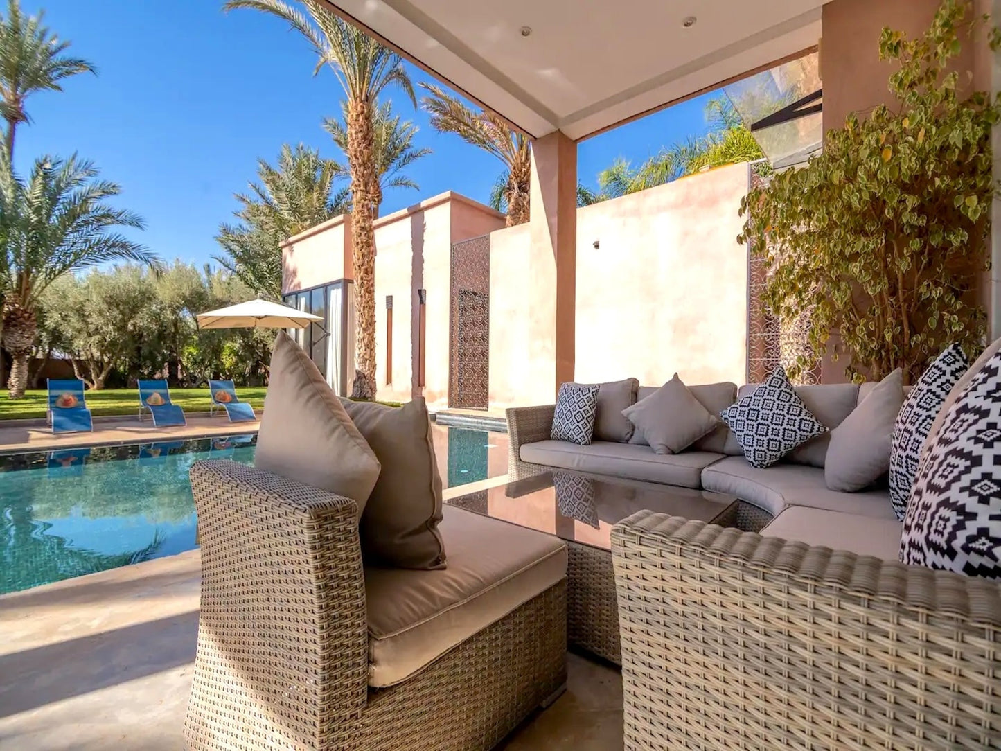 Palais Noor - The French Concierge