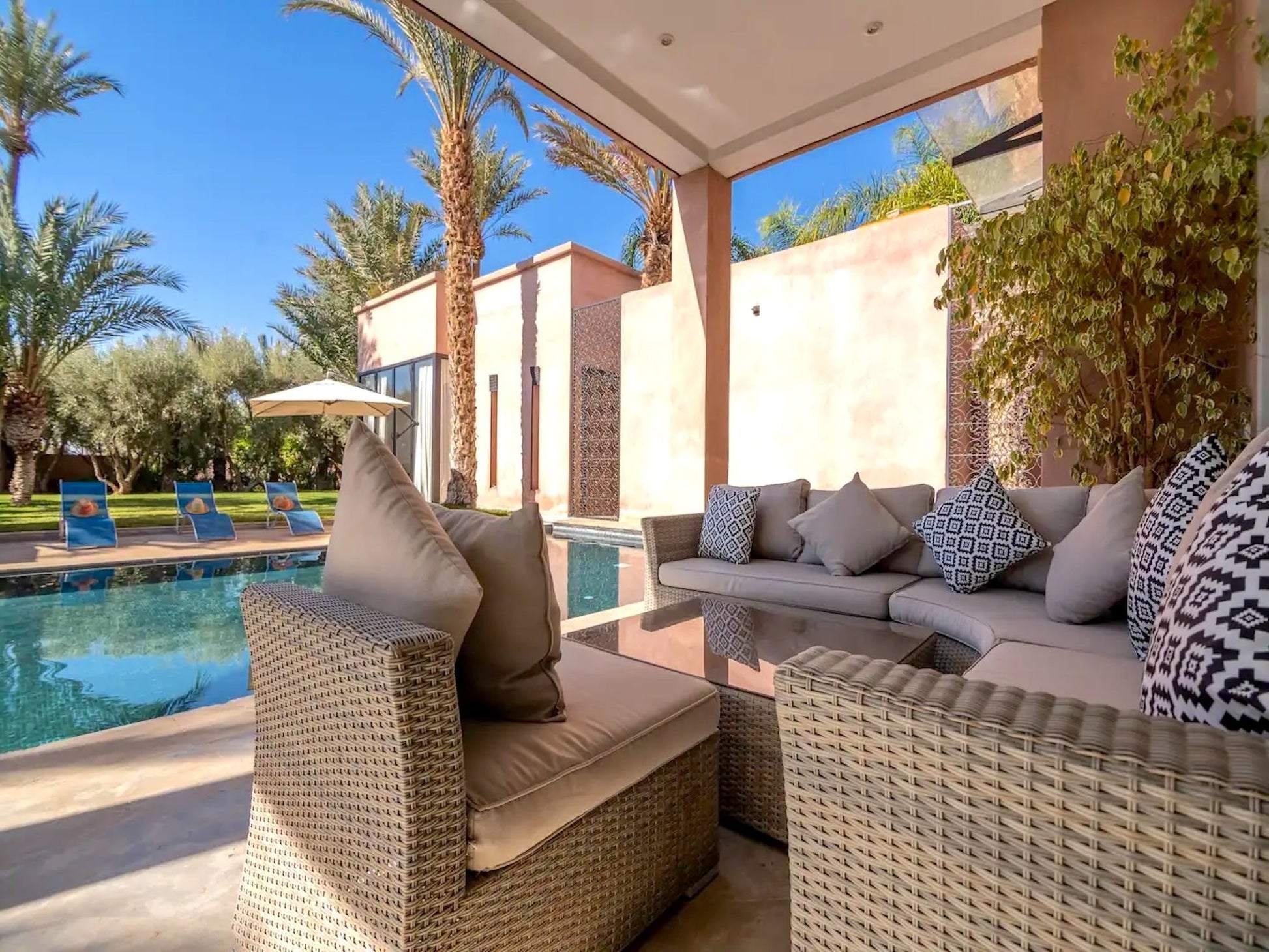 Palais Noor - The French Concierge