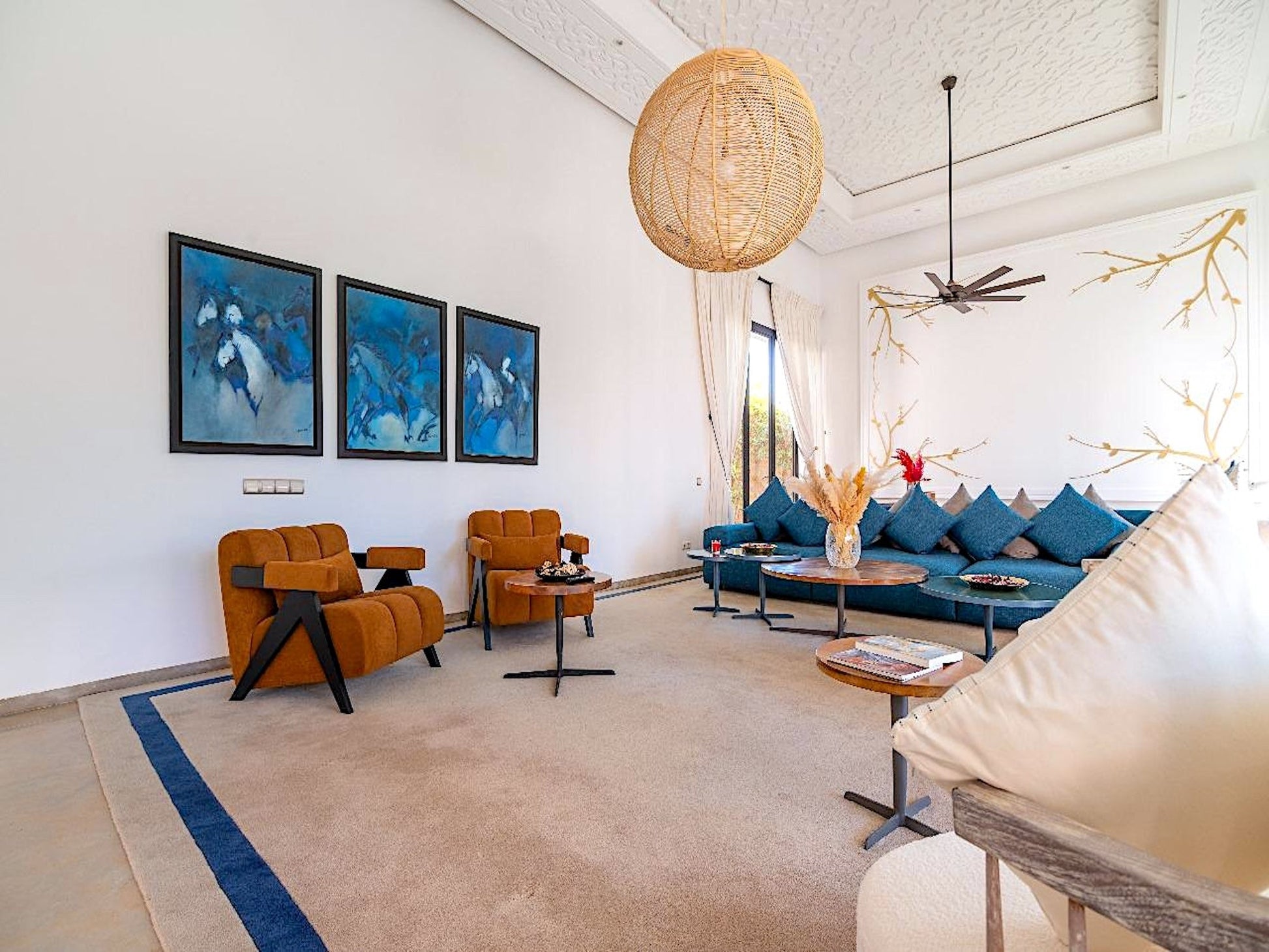 Palais Noor - The French Concierge