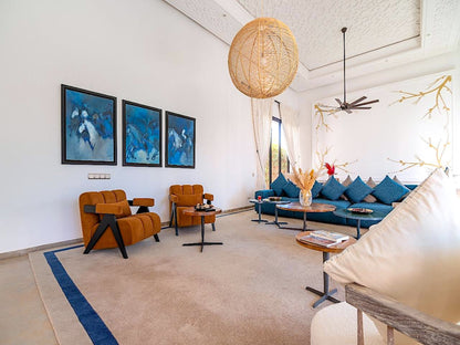 Palais Noor - The French Concierge
