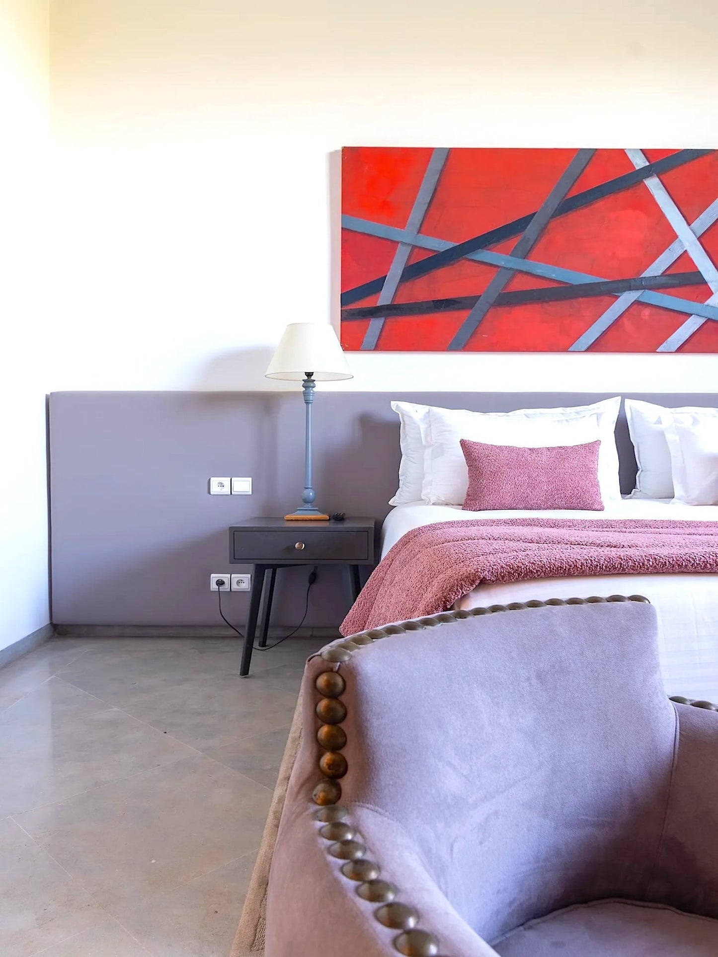 Palais Noor - The French Concierge