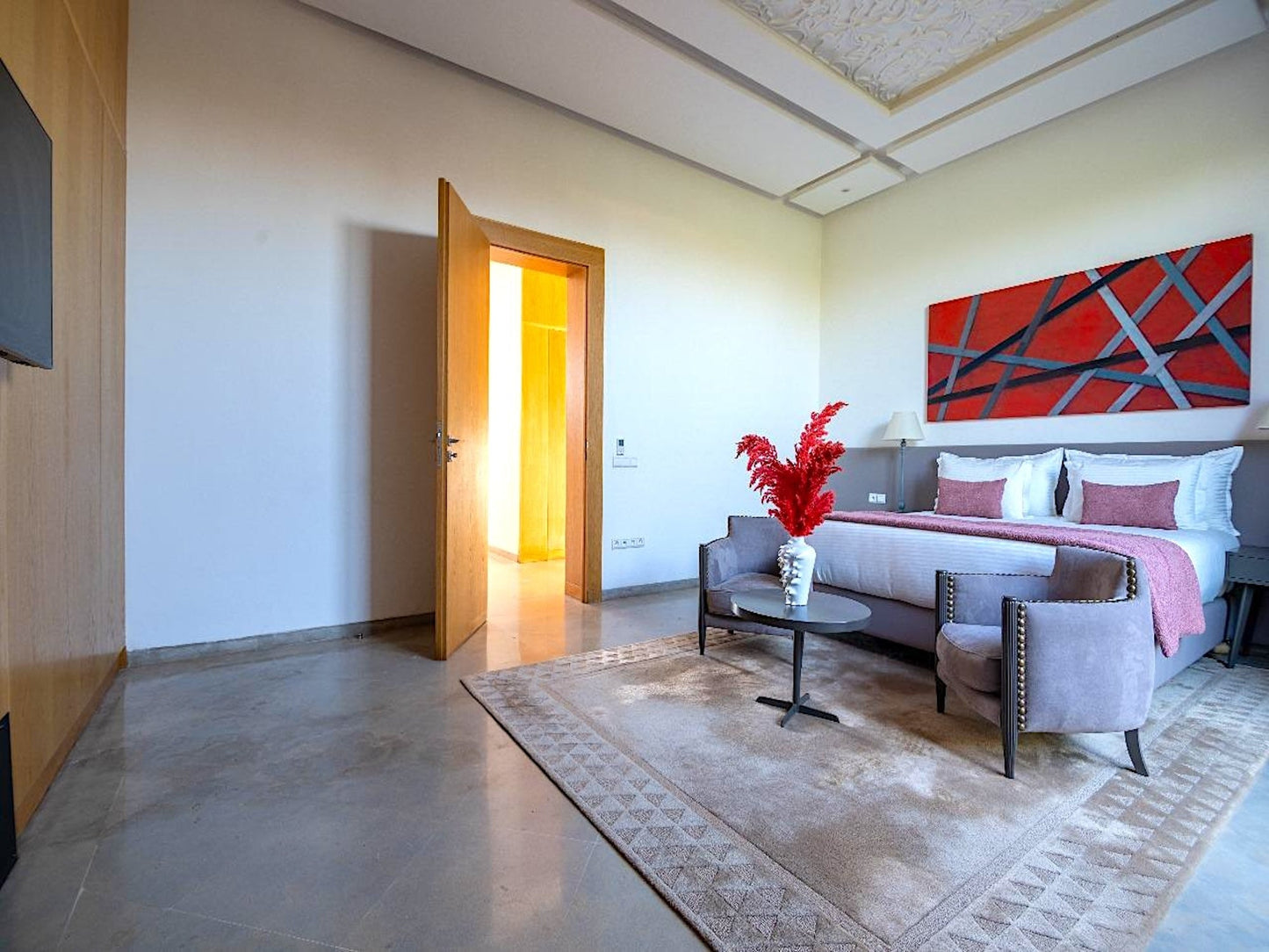 Palais Noor - The French Concierge