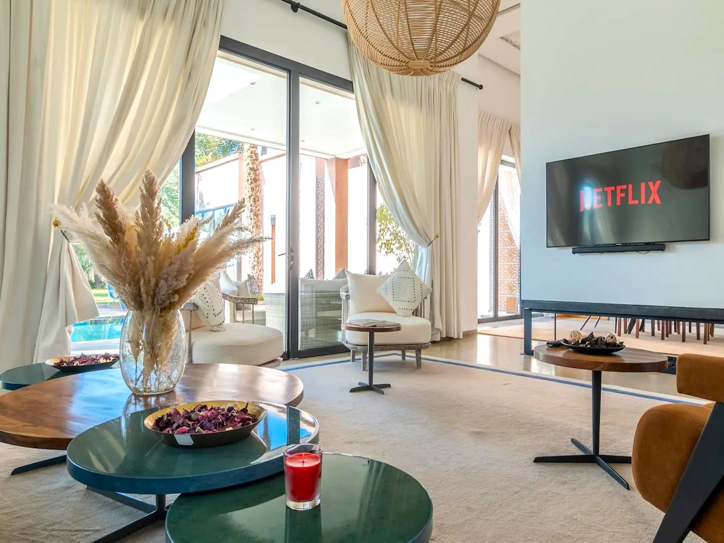 Palais Noor - The French Concierge