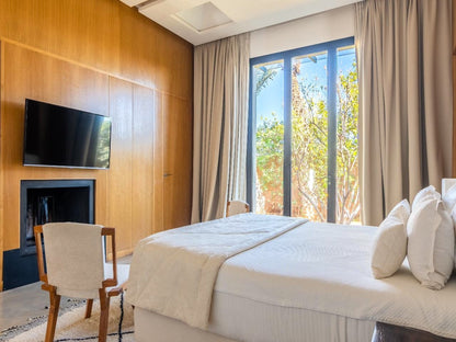 Palais Noor - The French Concierge