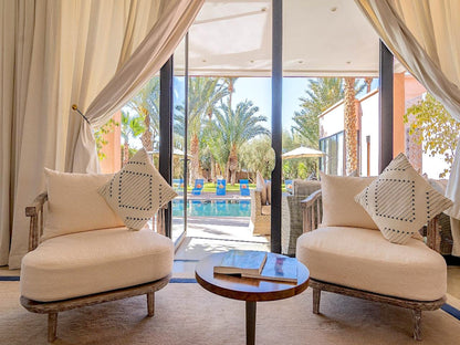 Palais Noor - The French Concierge