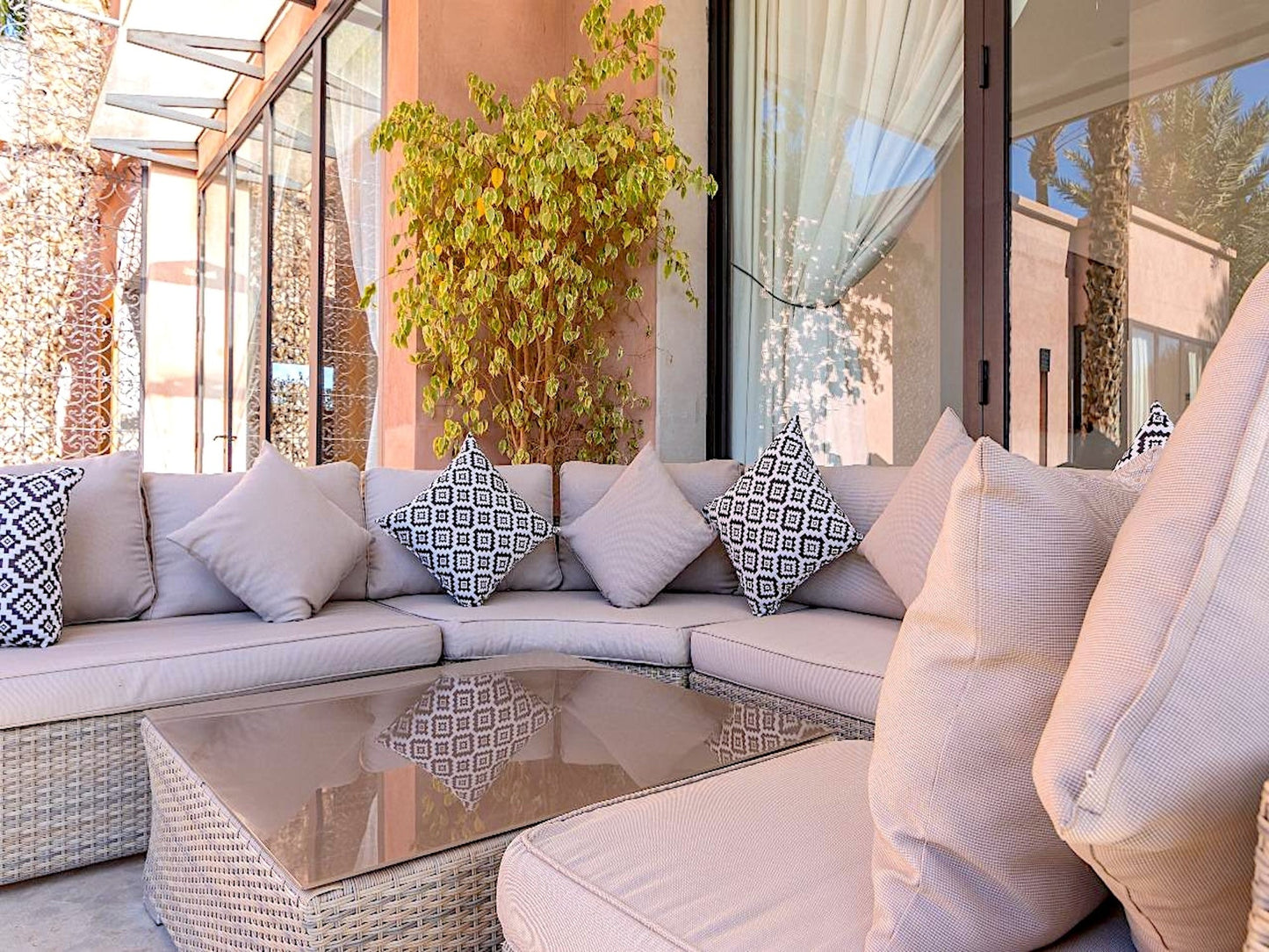 Palais Noor - The French Concierge