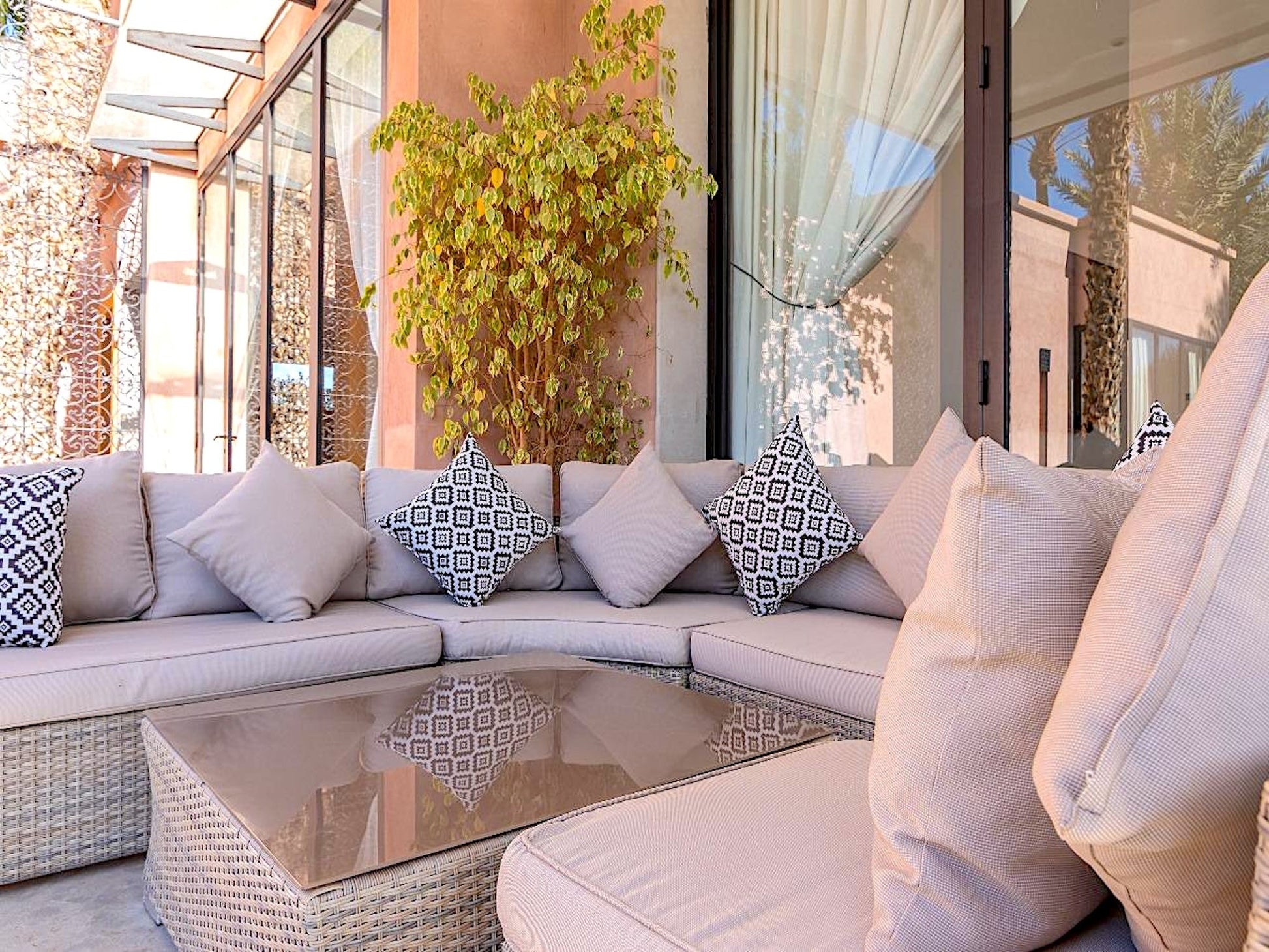 Palais Noor - The French Concierge