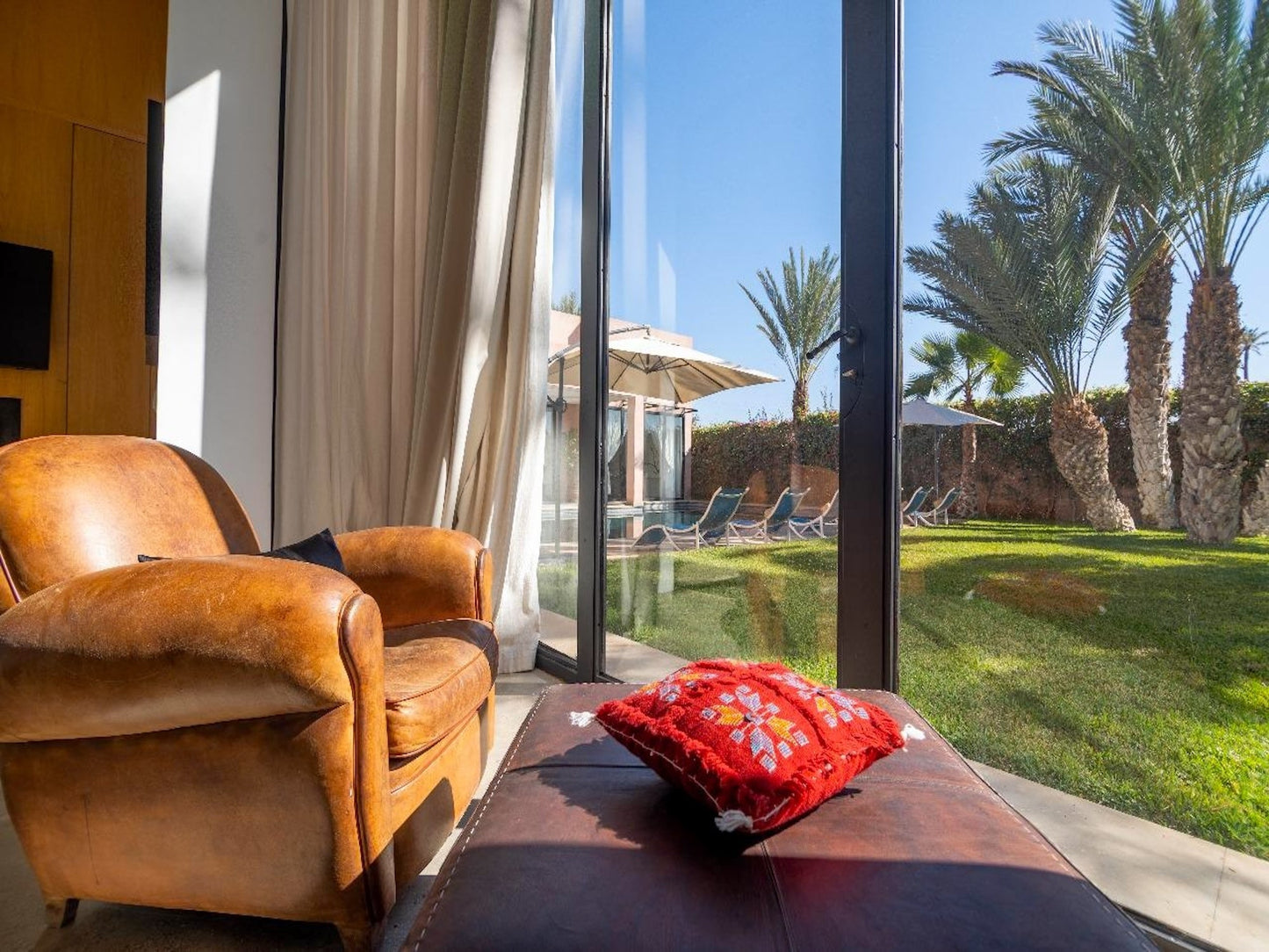 Palais Noor - The French Concierge