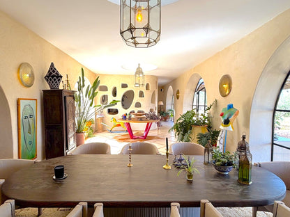 Palais Nouria - The French Concierge