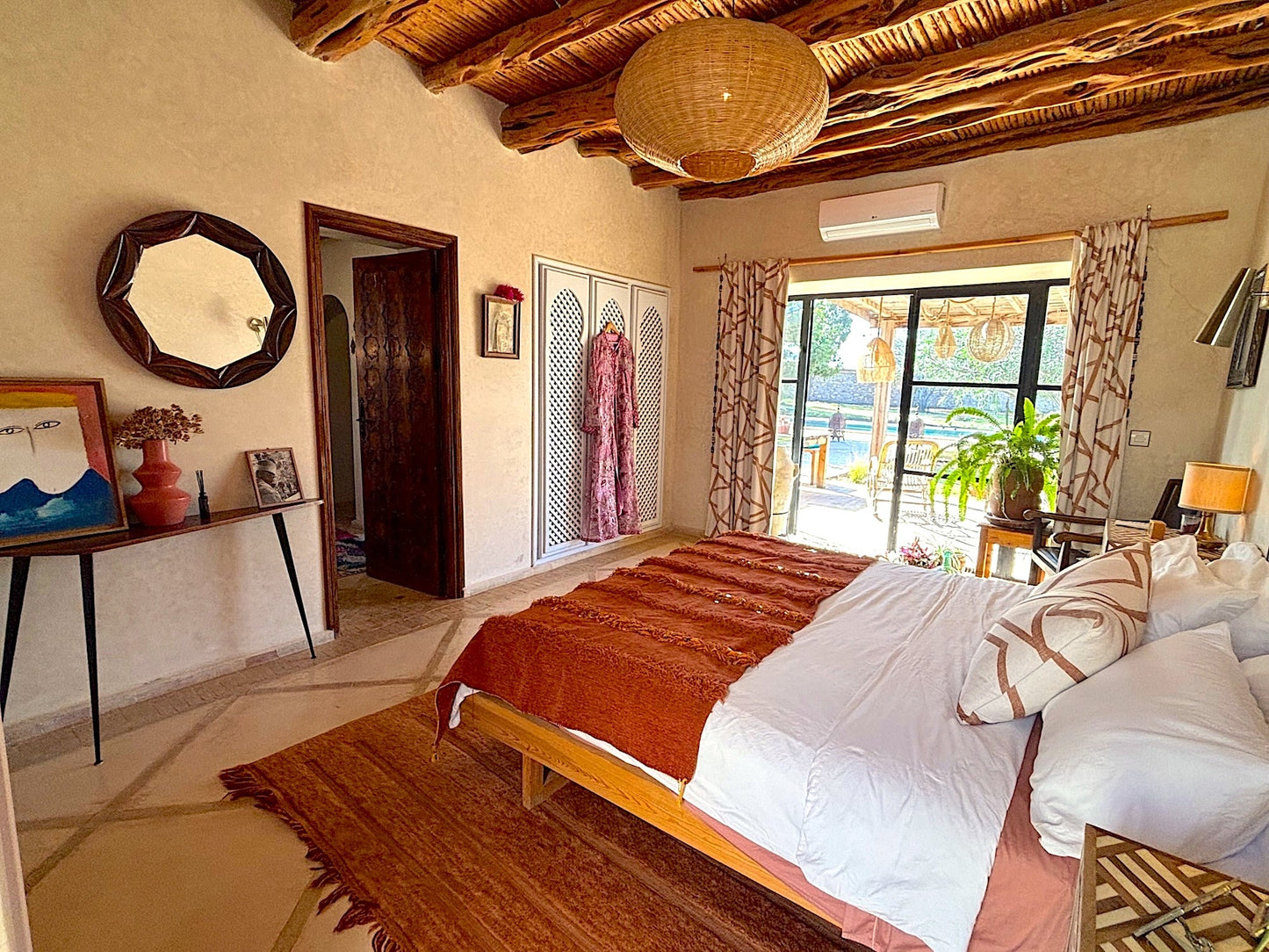 Palais Nouria - The French Concierge
