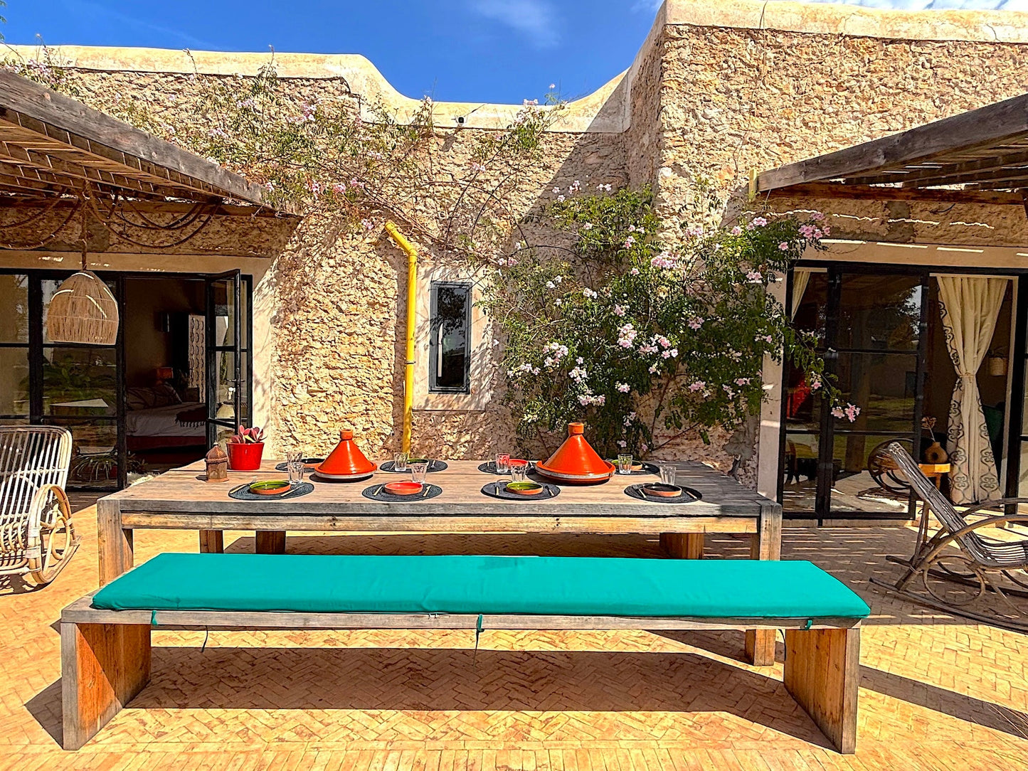 Palais Nouria - The French Concierge