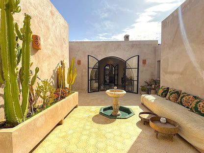 Palais Nouria - The French Concierge