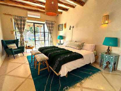 Palais Nouria - The French Concierge