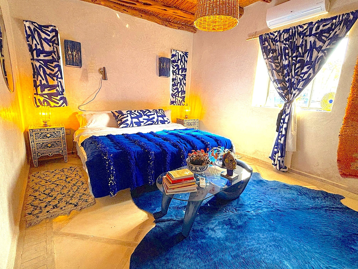 Palais Nouria - The French Concierge