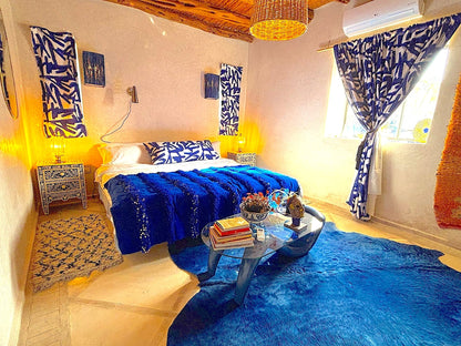 Palais Nouria - The French Concierge