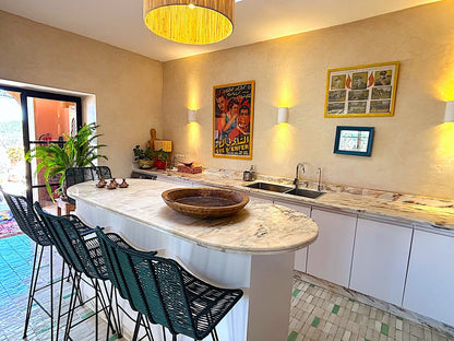 Palais Nouria - The French Concierge