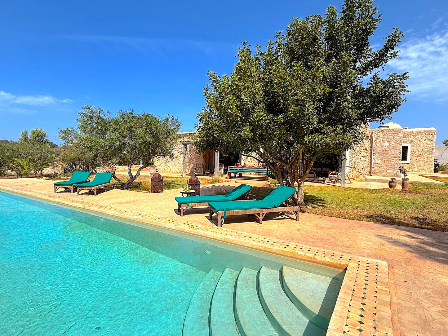Palais Nouria - The French Concierge
