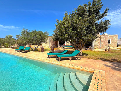 Palais Nouria - The French Concierge