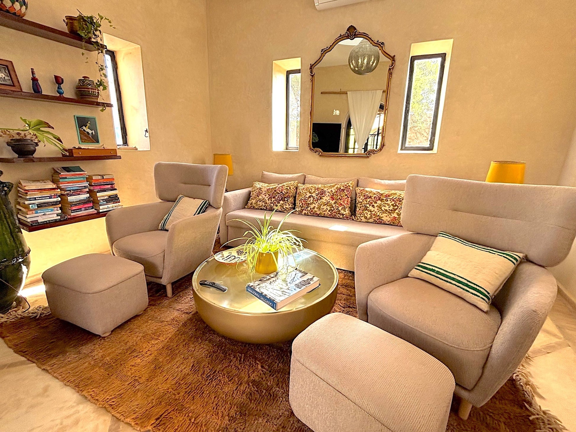 Palais Nouria - The French Concierge