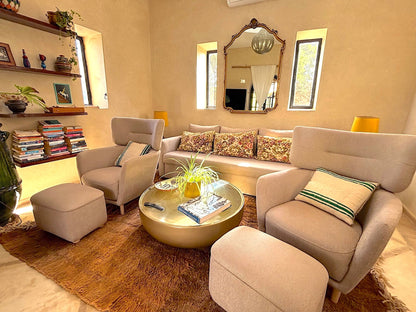 Palais Nouria - The French Concierge