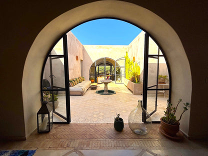 Palais Nouria - The French Concierge