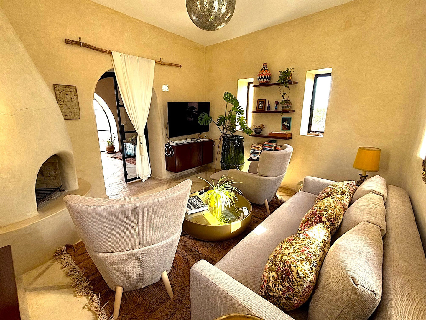 Palais Nouria - The French Concierge