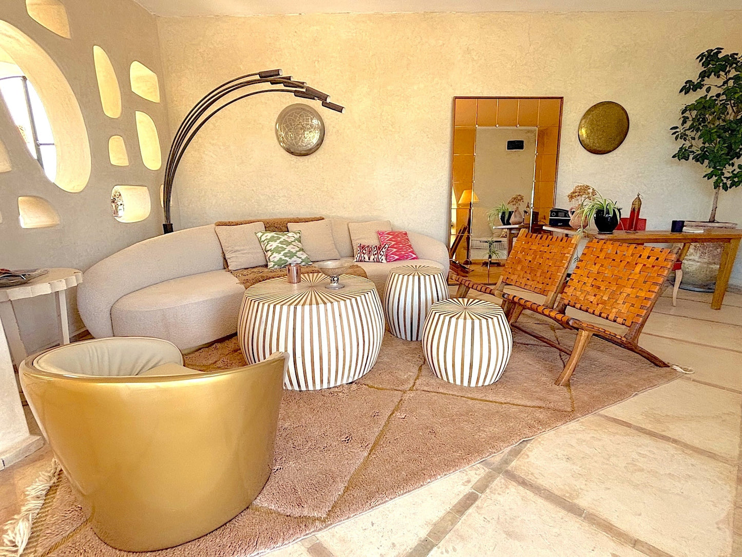 Palais Nouria - The French Concierge